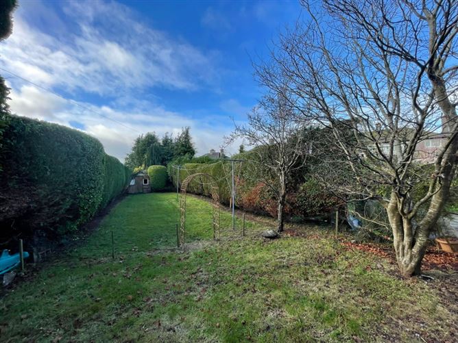 14 Woodbrook Drive, Bishopstown, Cork