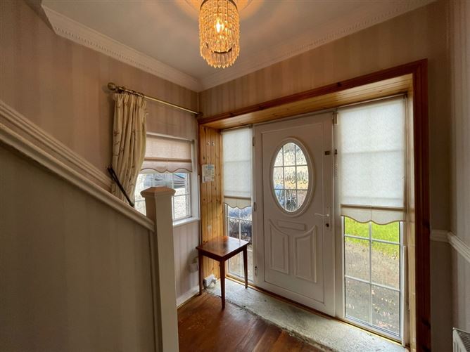 14 Woodbrook Drive, Bishopstown, Cork