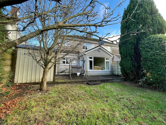 14 Woodbrook Drive, Bishopstown, Cork