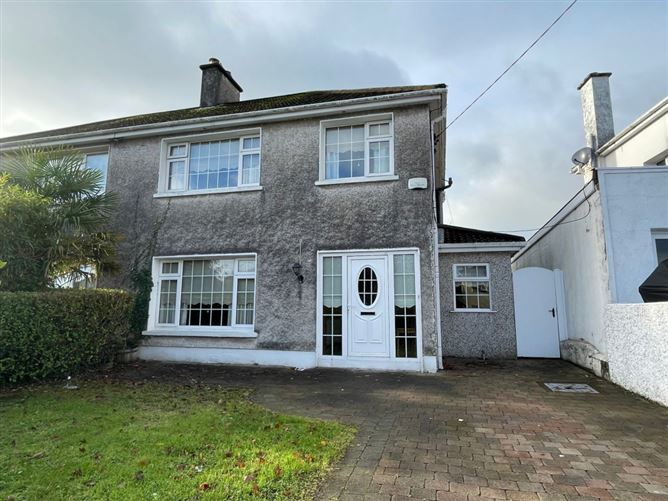 14 Woodbrook Drive, Bishopstown, Cork