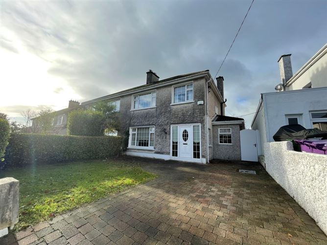 14 Woodbrook Drive, Bishopstown, Cork