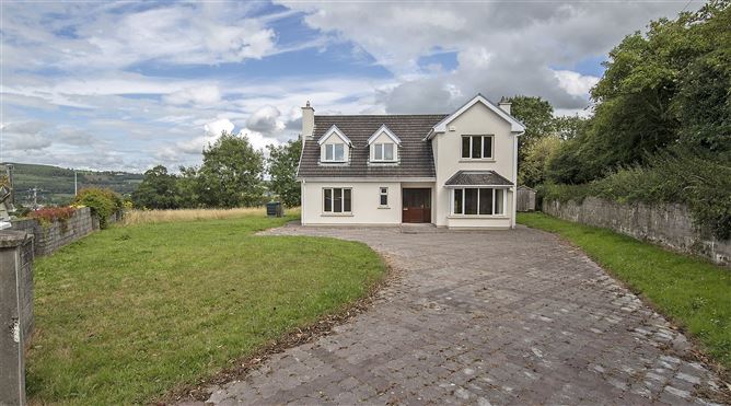 Main image for 5 The Paddocks, Tallow, Co. Waterford