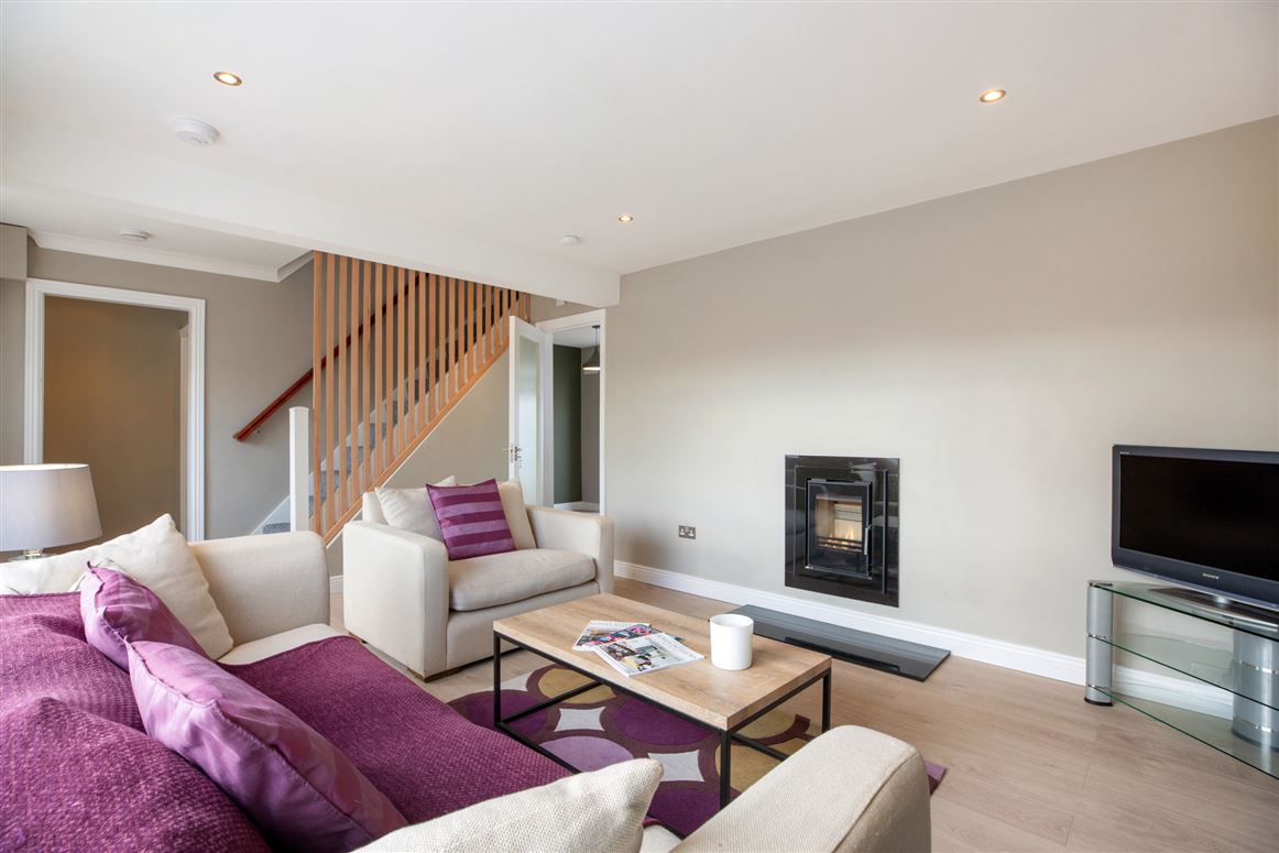 46 St Brigid's Park, Foxrock, Dublin 18