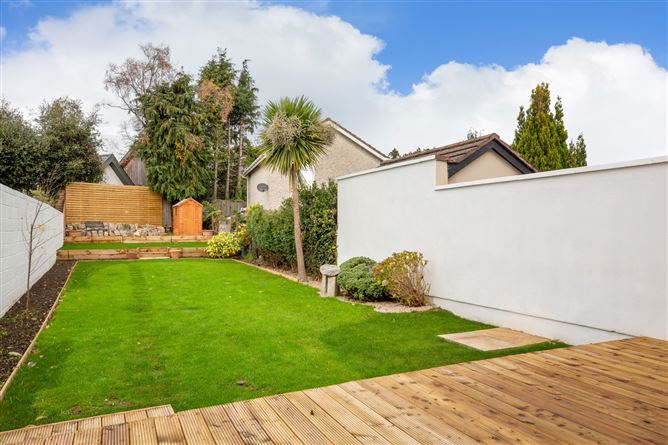 46 St Brigid's Park, Foxrock, Dublin 18