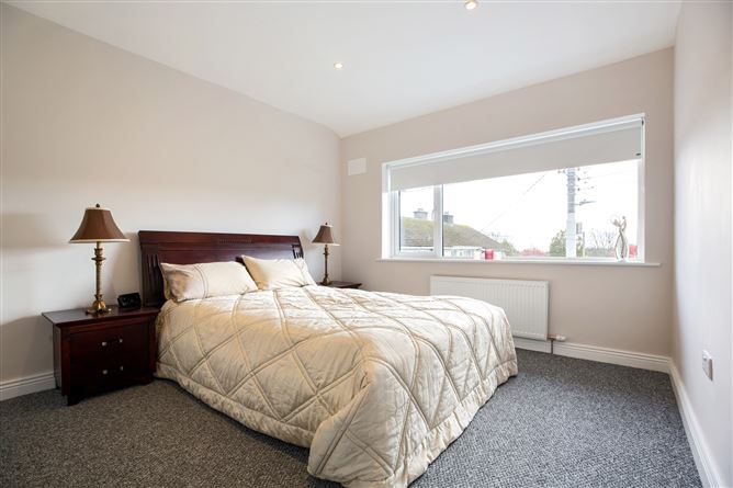 46 St Brigid's Park, Foxrock, Dublin 18