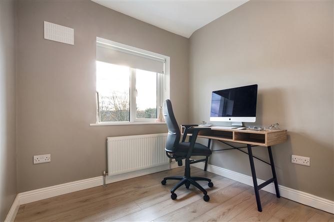 46 St Brigid's Park, Foxrock, Dublin 18