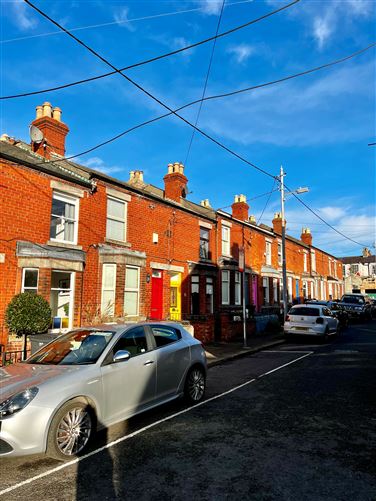 17 Chelmsford Ave, Ranelagh, Dublin 6