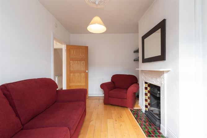17 Chelmsford Ave, Ranelagh, Dublin 6