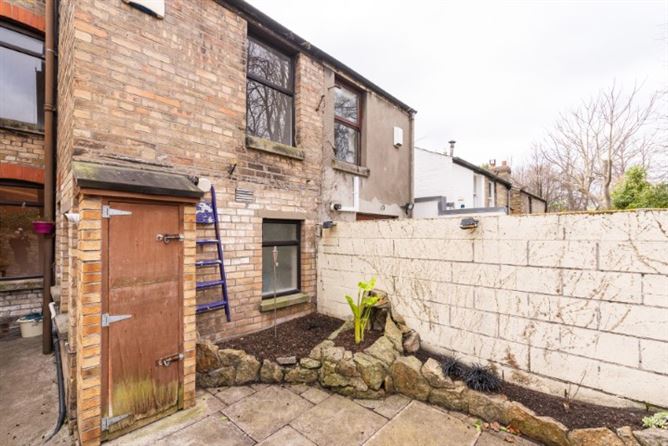 17 Chelmsford Ave, Ranelagh, Dublin 6