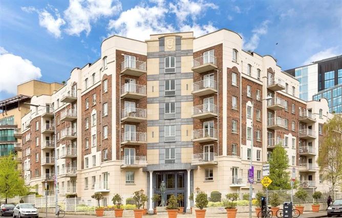 132 The Berkeley, Pembroke Square, Ballsbridge, Dublin 4