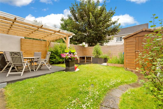 11 St Mochta's Close, Clonsilla, Dublin 15