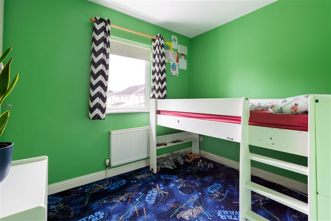 11 St Mochta's Close, Clonsilla, Dublin 15