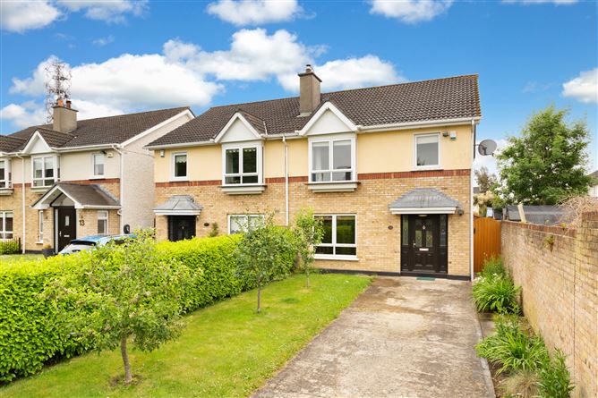 11 St Mochta's Close, Clonsilla, Dublin 15