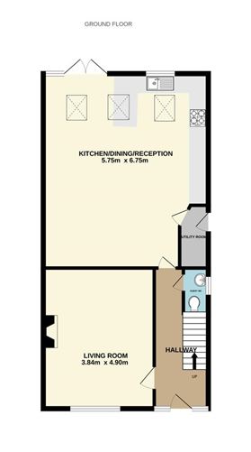 11 St Mochta's Close, Clonsilla, Dublin 15
