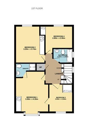 11 St Mochta's Close, Clonsilla, Dublin 15