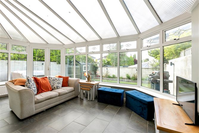 25 Parklands Rise, Maynooth, Co. Kildare