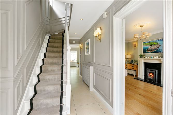 25 Parklands Rise, Maynooth, Co. Kildare