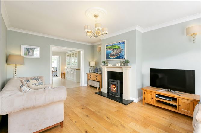 25 Parklands Rise, Maynooth, Co. Kildare