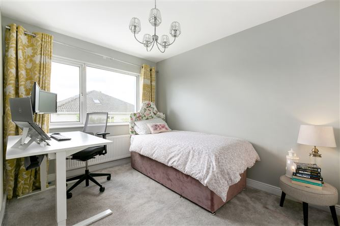 25 Parklands Rise, Maynooth, Co. Kildare