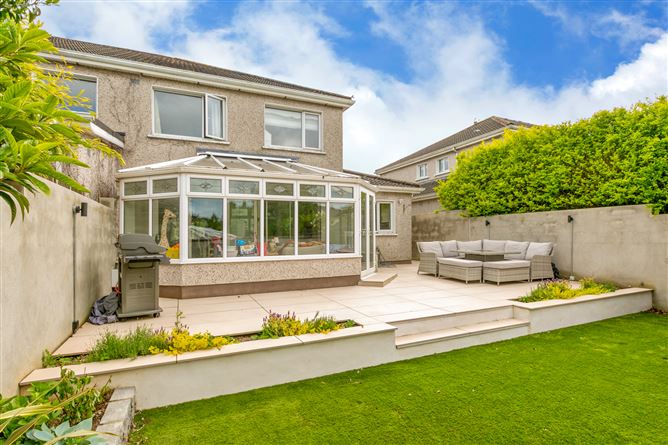 25 Parklands Rise, Maynooth, Co. Kildare