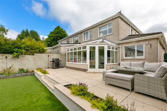 25 Parklands Rise, Maynooth, Co. Kildare