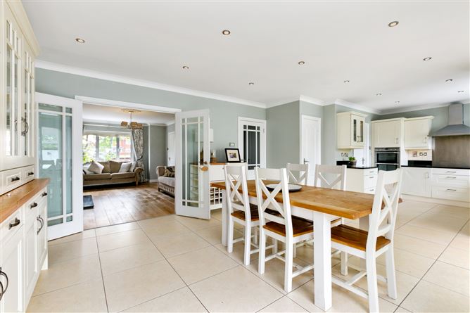 25 Parklands Rise, Maynooth, Co. Kildare