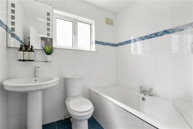 25 Parklands Rise, Maynooth, Co. Kildare