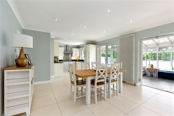 25 Parklands Rise, Maynooth, Co. Kildare