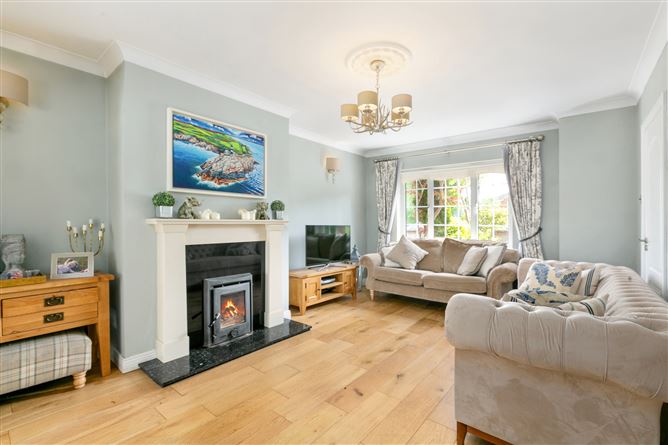 25 Parklands Rise, Maynooth, Co. Kildare