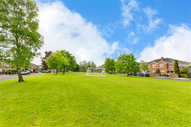 25 Parklands Rise, Maynooth, Co. Kildare