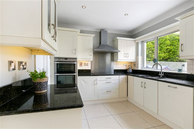 25 Parklands Rise, Maynooth, Co. Kildare