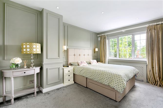 25 Parklands Rise, Maynooth, Co. Kildare