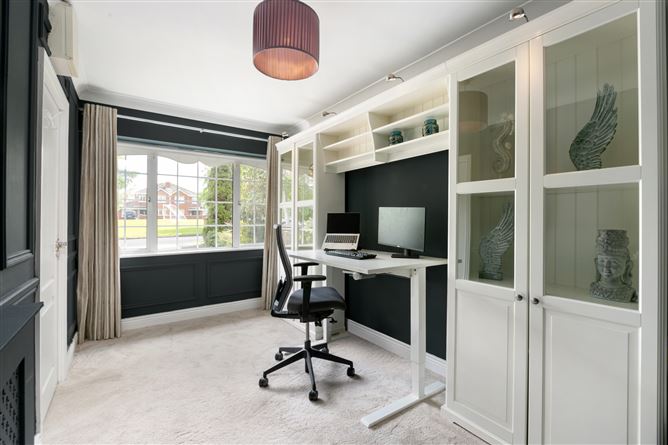 25 Parklands Rise, Maynooth, Co. Kildare