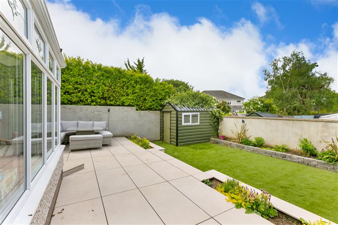 25 Parklands Rise, Maynooth, Co. Kildare