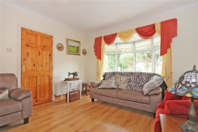 Edelweiss, Stradbally, Castleconnell, Co. Limerick