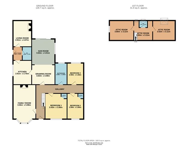 Edelweiss, Stradbally, Castleconnell, Co. Limerick