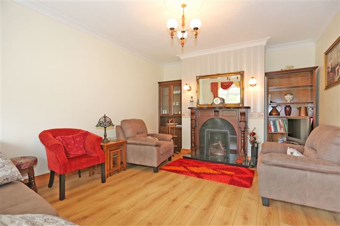 Edelweiss, Stradbally, Castleconnell, Co. Limerick