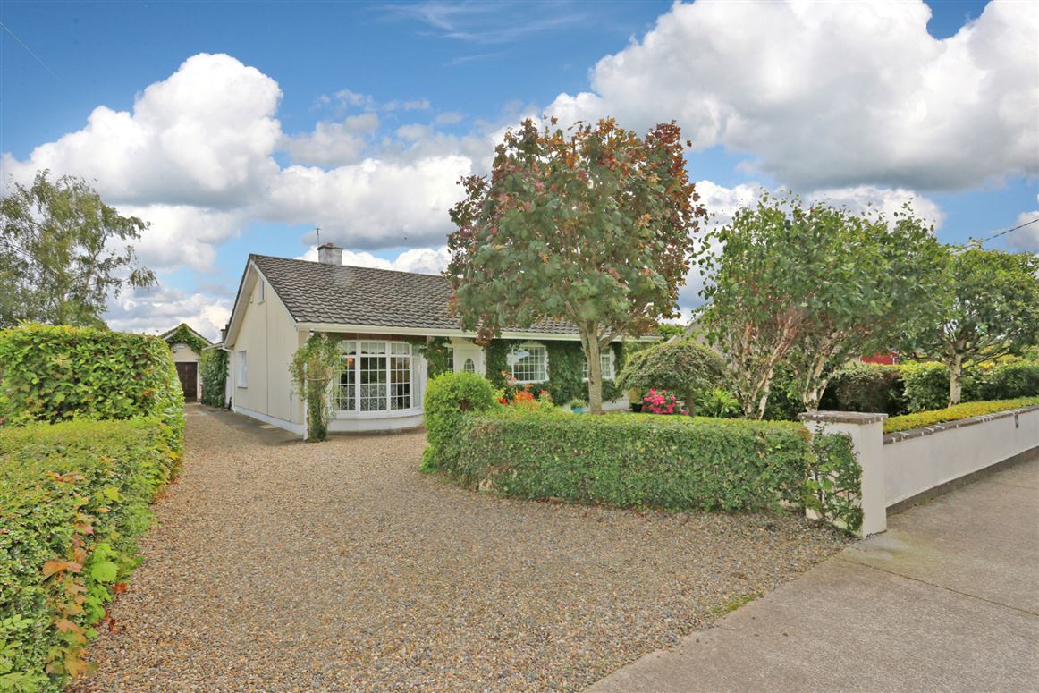 Edelweiss, Stradbally, Castleconnell, Co. Limerick