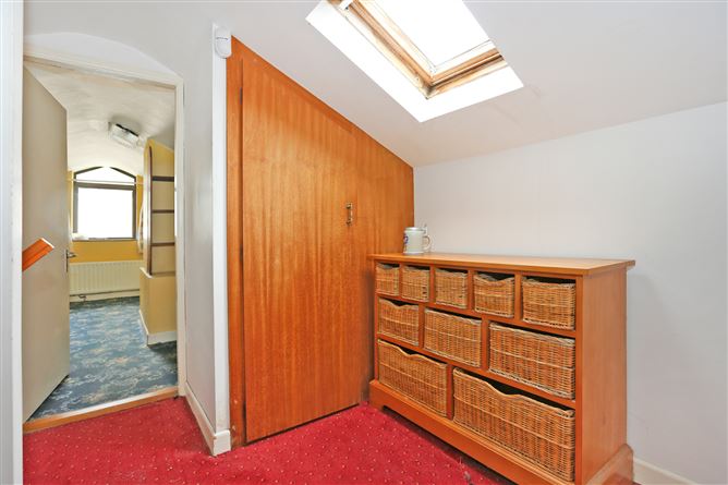 Edelweiss, Stradbally, Castleconnell, Co. Limerick