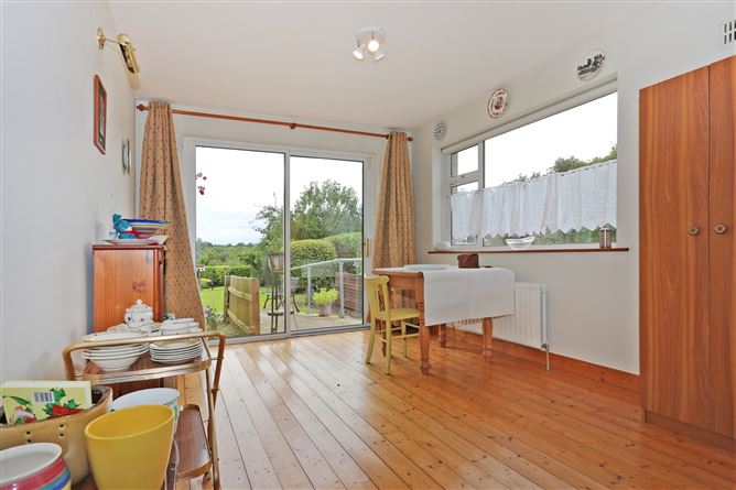 Edelweiss, Stradbally, Castleconnell, Co. Limerick