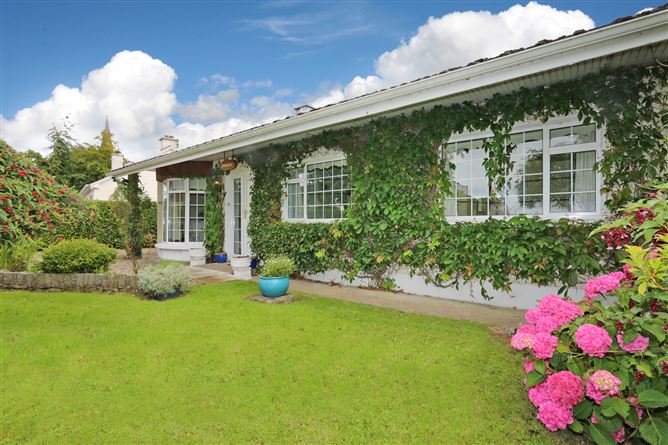 Edelweiss, Stradbally, Castleconnell, Co. Limerick