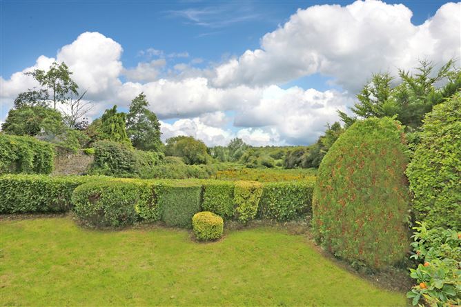 Edelweiss, Stradbally, Castleconnell, Co. Limerick
