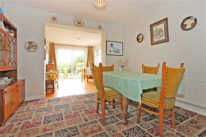 Edelweiss, Stradbally, Castleconnell, Co. Limerick