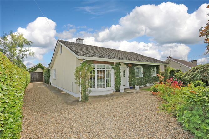 Edelweiss, Stradbally, Castleconnell, Co. Limerick