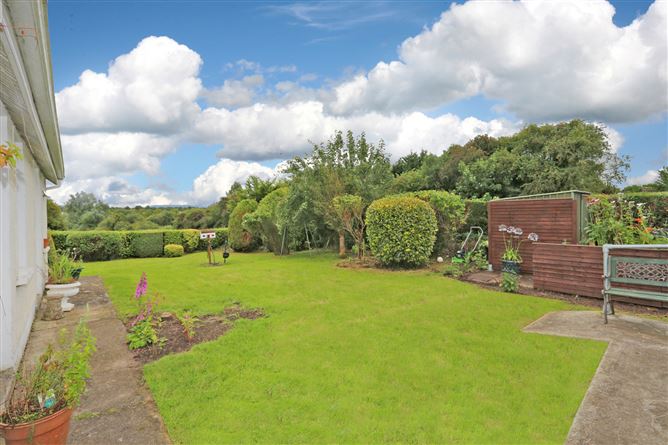 Edelweiss, Stradbally, Castleconnell, Co. Limerick