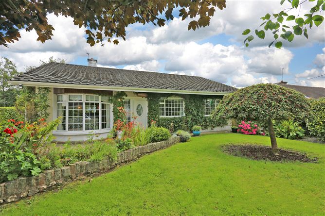 Edelweiss, Stradbally, Castleconnell, Co. Limerick
