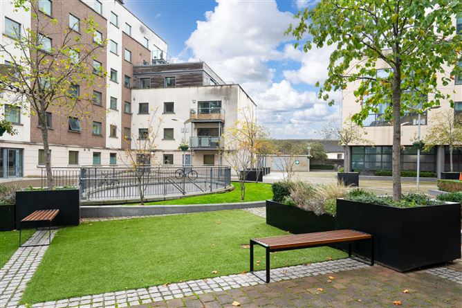 154 The Lighthouse Apartments, Church road, East Wall, Dublin 3