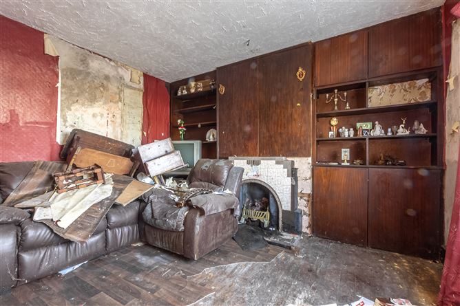 58 Griffith Place, Waterford City, Waterford