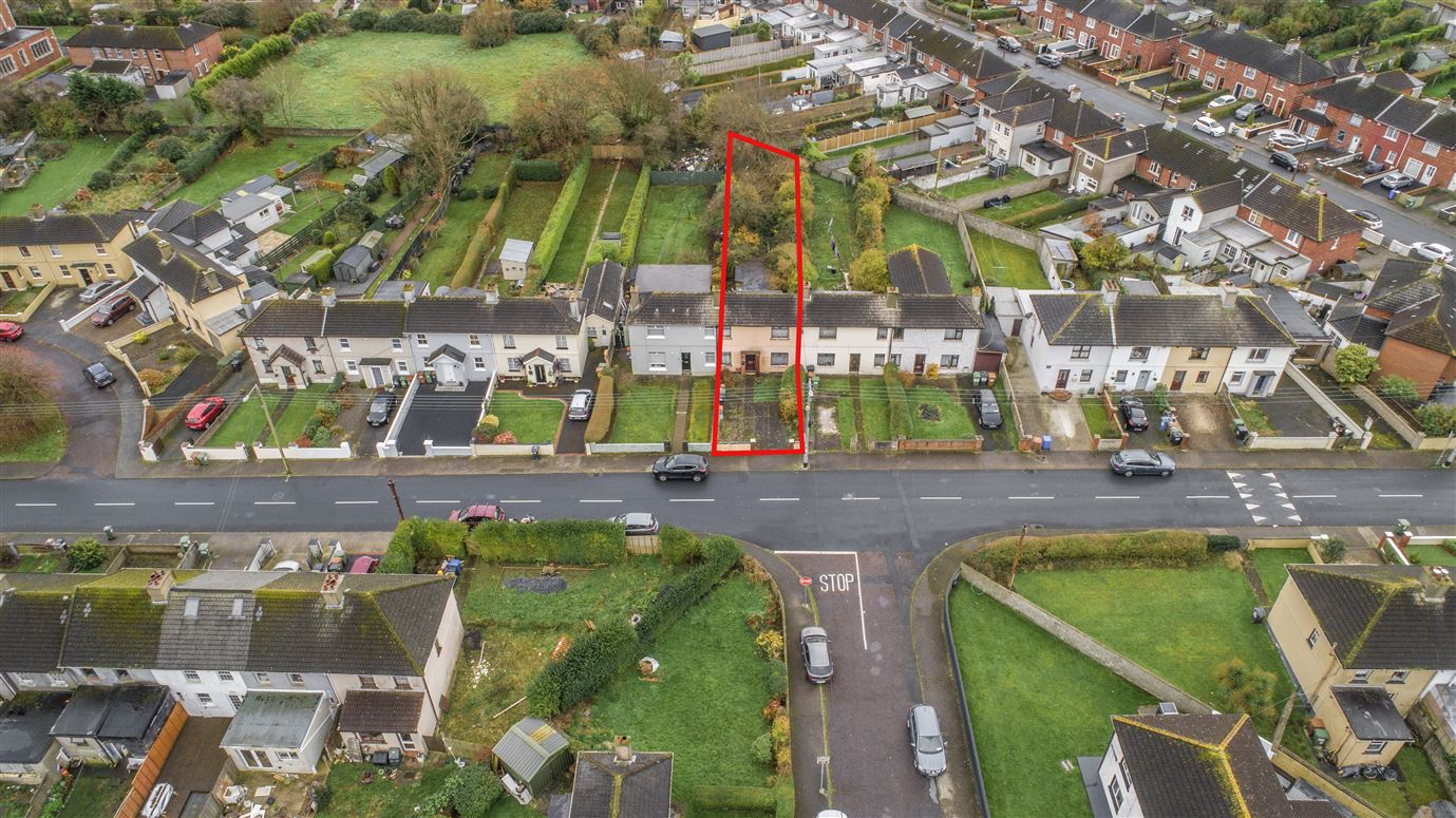 58 Griffith Place, Waterford City, Waterford