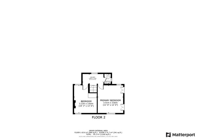 58 Griffith Place, Waterford City, Waterford